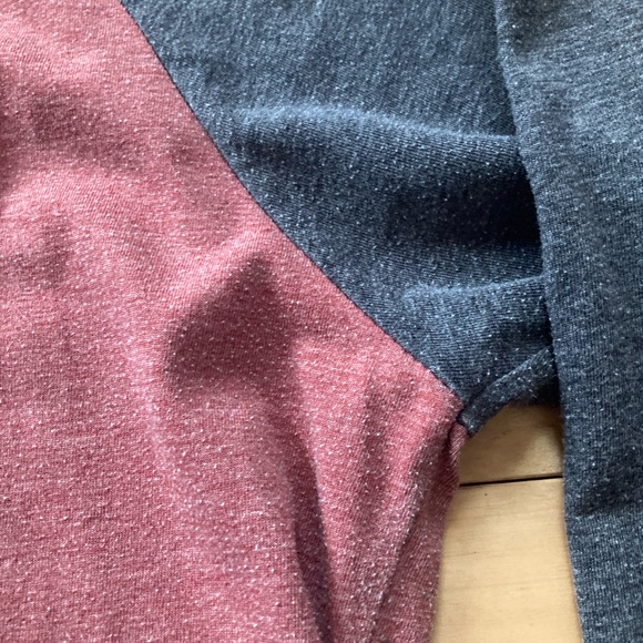 Firefly Henley L/S - L - Picture 3 of 5